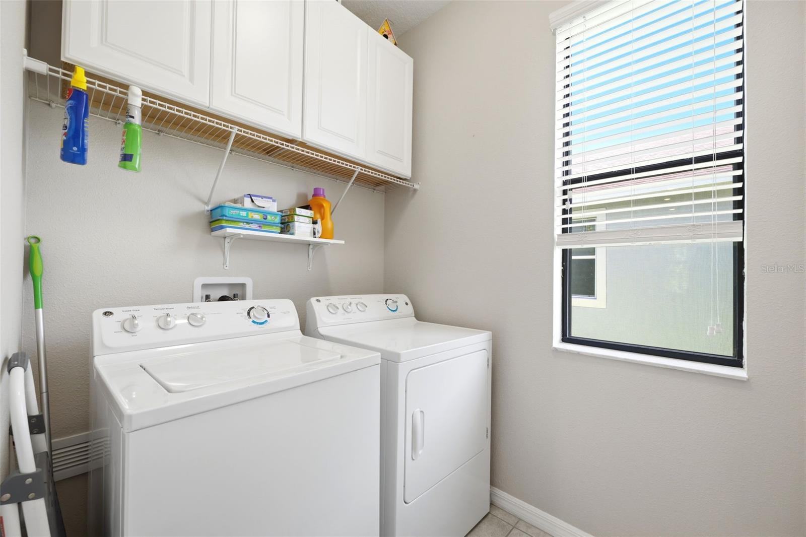 VILLAGES/TRINITY LAKES - Residential