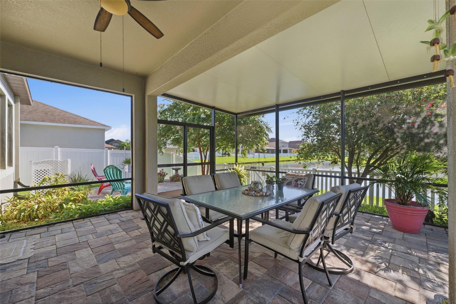 VILLAGES/TRINITY LAKES - Residential
