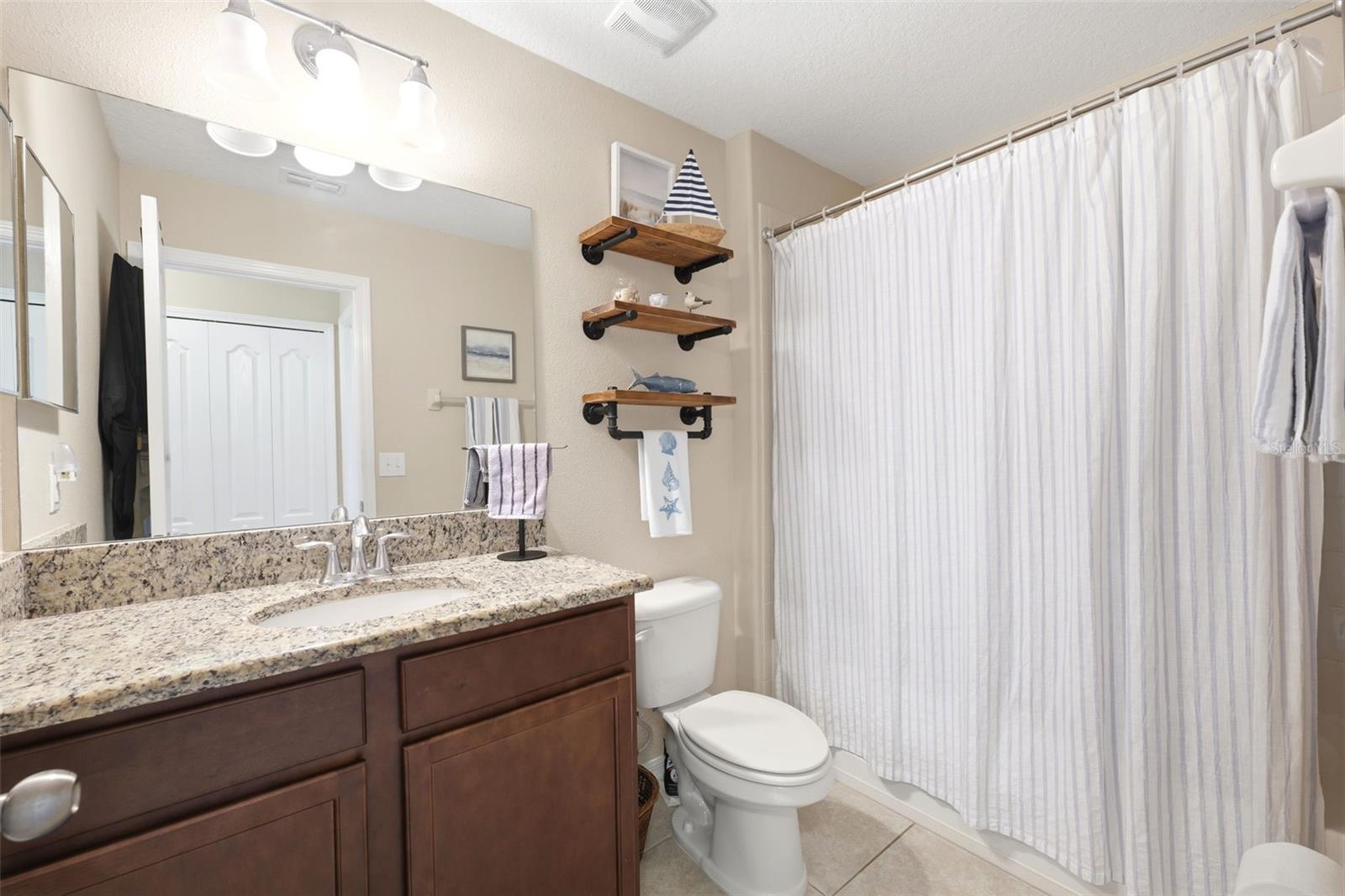 VILLAGES/TRINITY LAKES - Residential