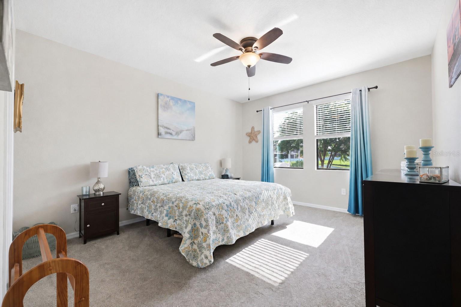VILLAGES/TRINITY LAKES - Residential