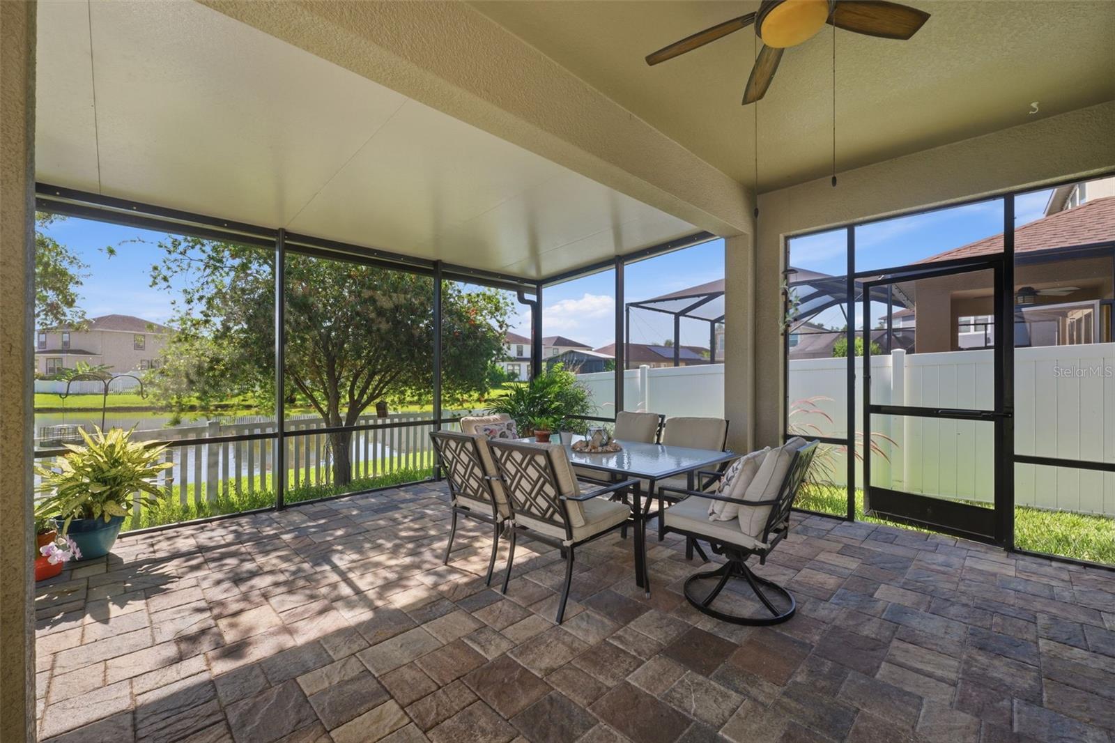VILLAGES/TRINITY LAKES - Residential