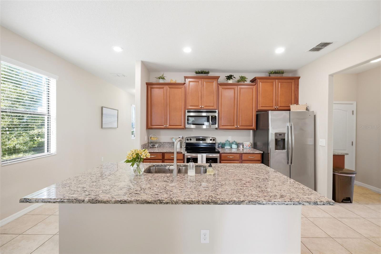 VILLAGES/TRINITY LAKES - Residential