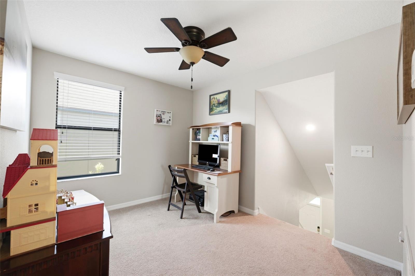 VILLAGES/TRINITY LAKES - Residential