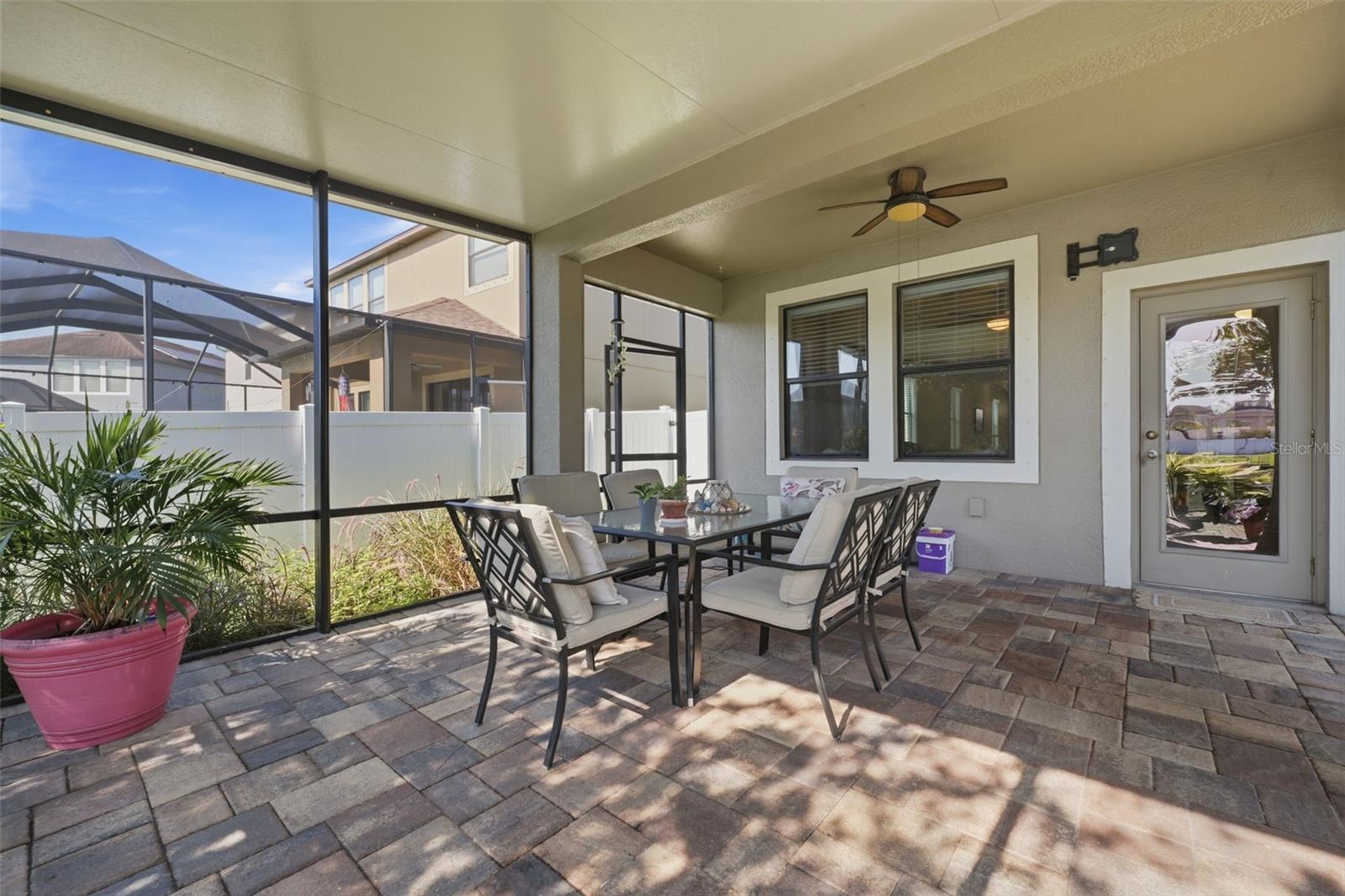 VILLAGES/TRINITY LAKES - Residential