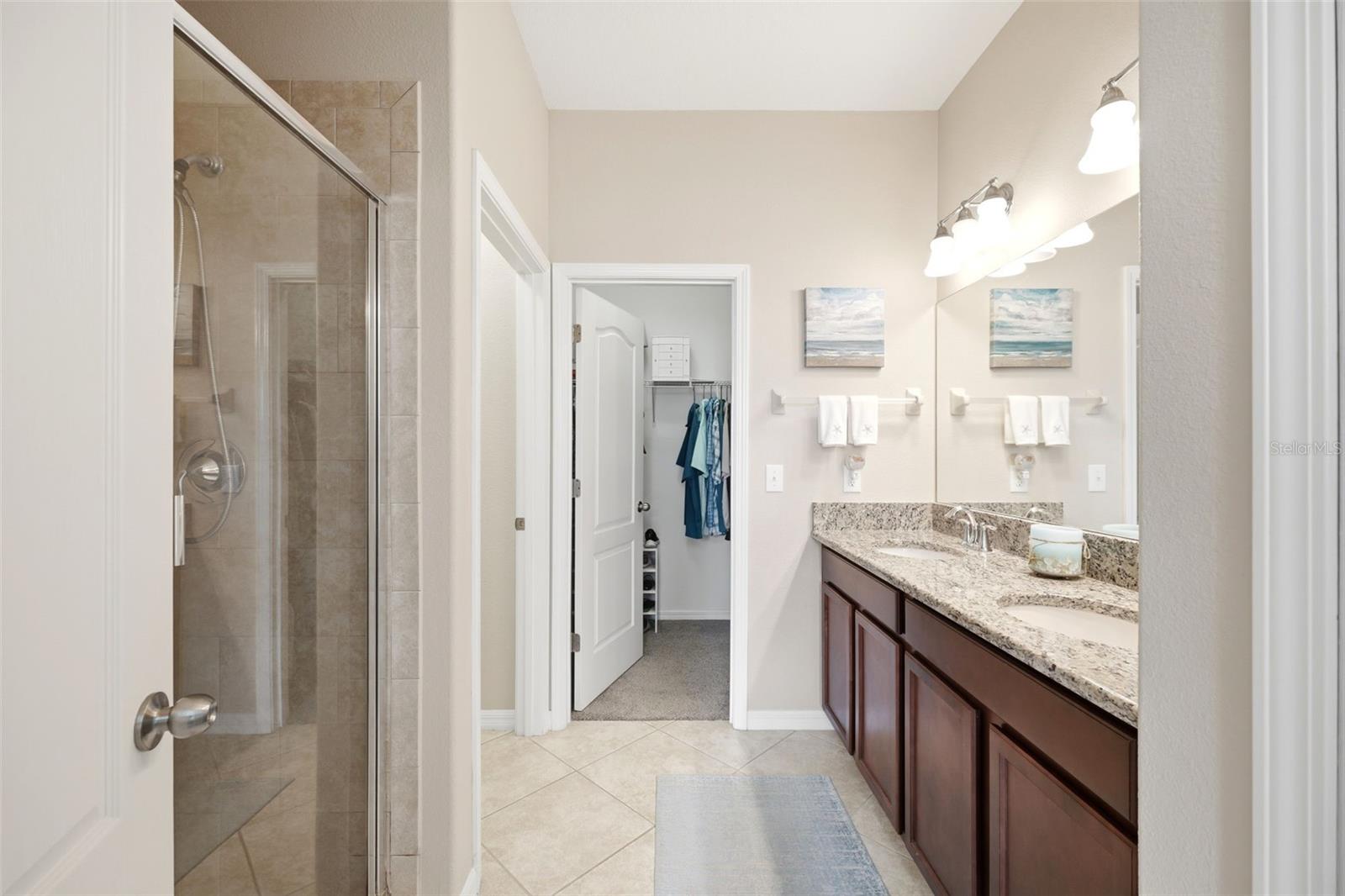 VILLAGES/TRINITY LAKES - Residential
