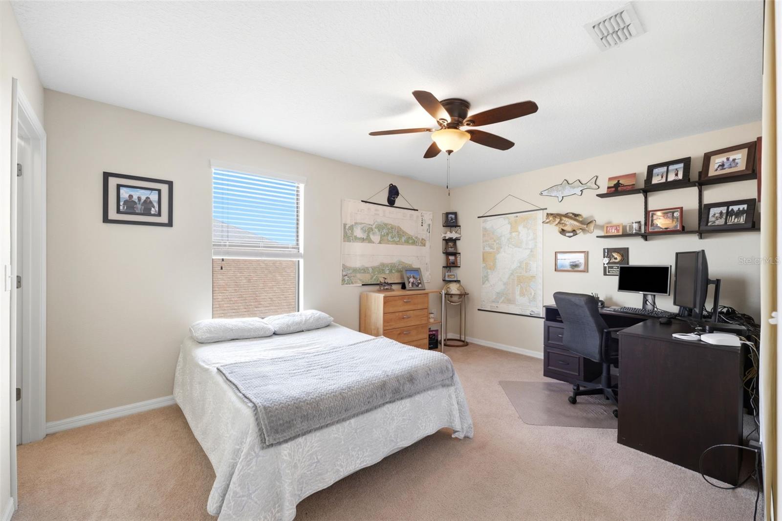 VILLAGES/TRINITY LAKES - Residential