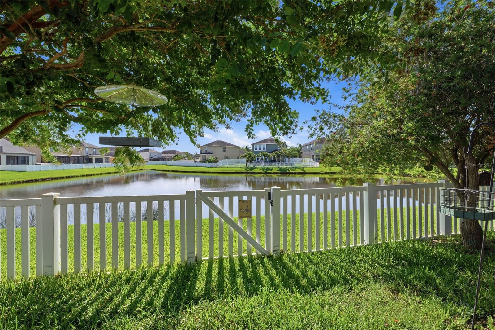 VILLAGES/TRINITY LAKES - Residential