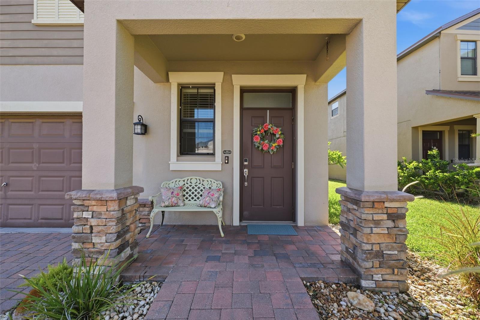 VILLAGES/TRINITY LAKES - Residential