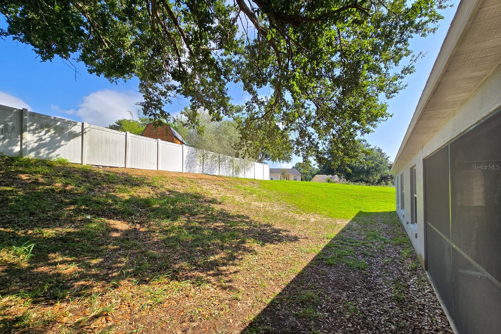 WINDSCAPE PH I SUB - Residential