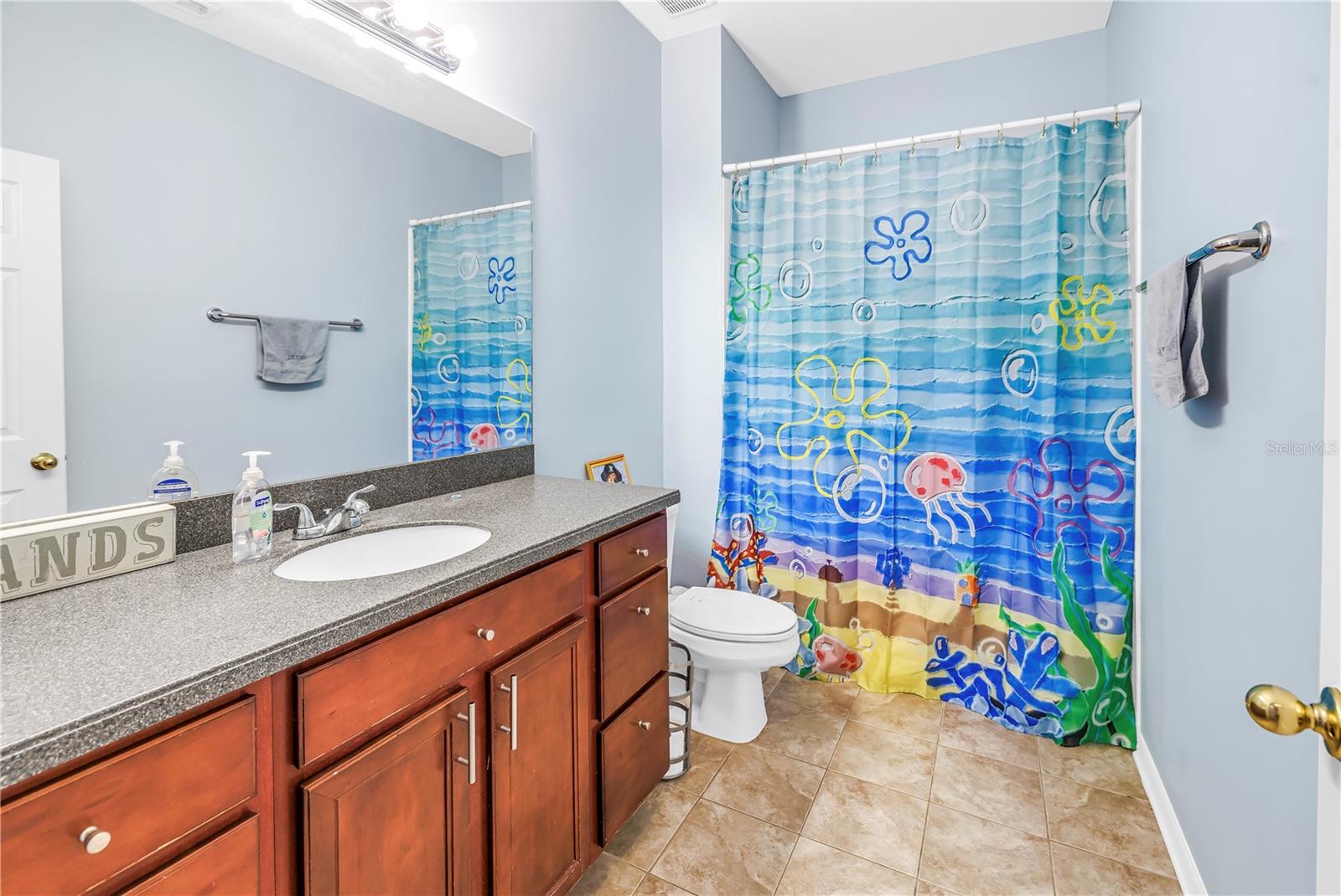 TANGLEWOOD PRESERVE - Residential