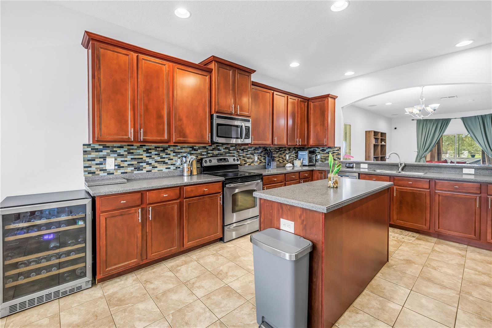 TANGLEWOOD PRESERVE - Residential