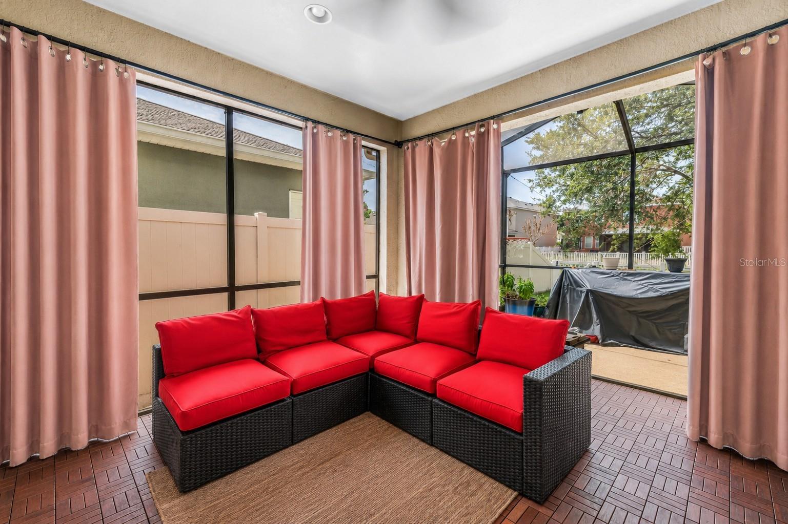 TANGLEWOOD PRESERVE - Residential