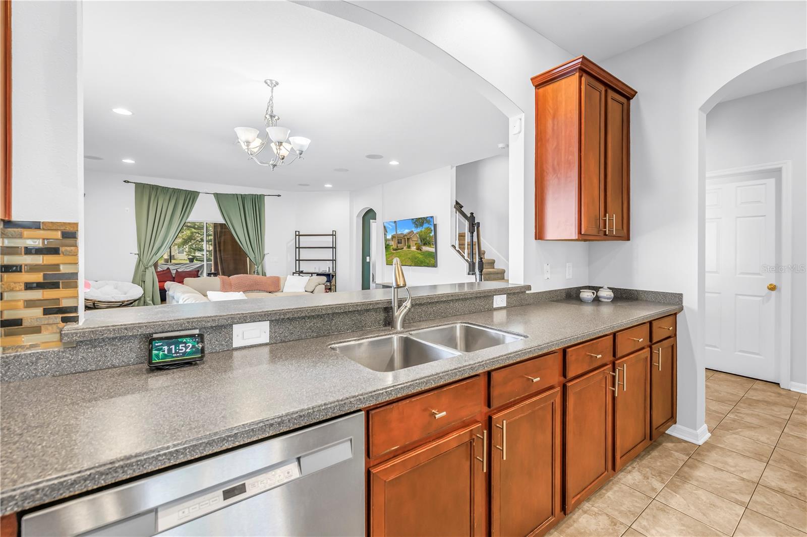 TANGLEWOOD PRESERVE - Residential