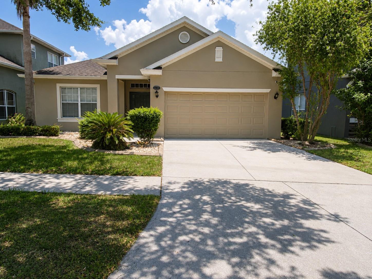 TANGLEWOOD PRESERVE - Residential