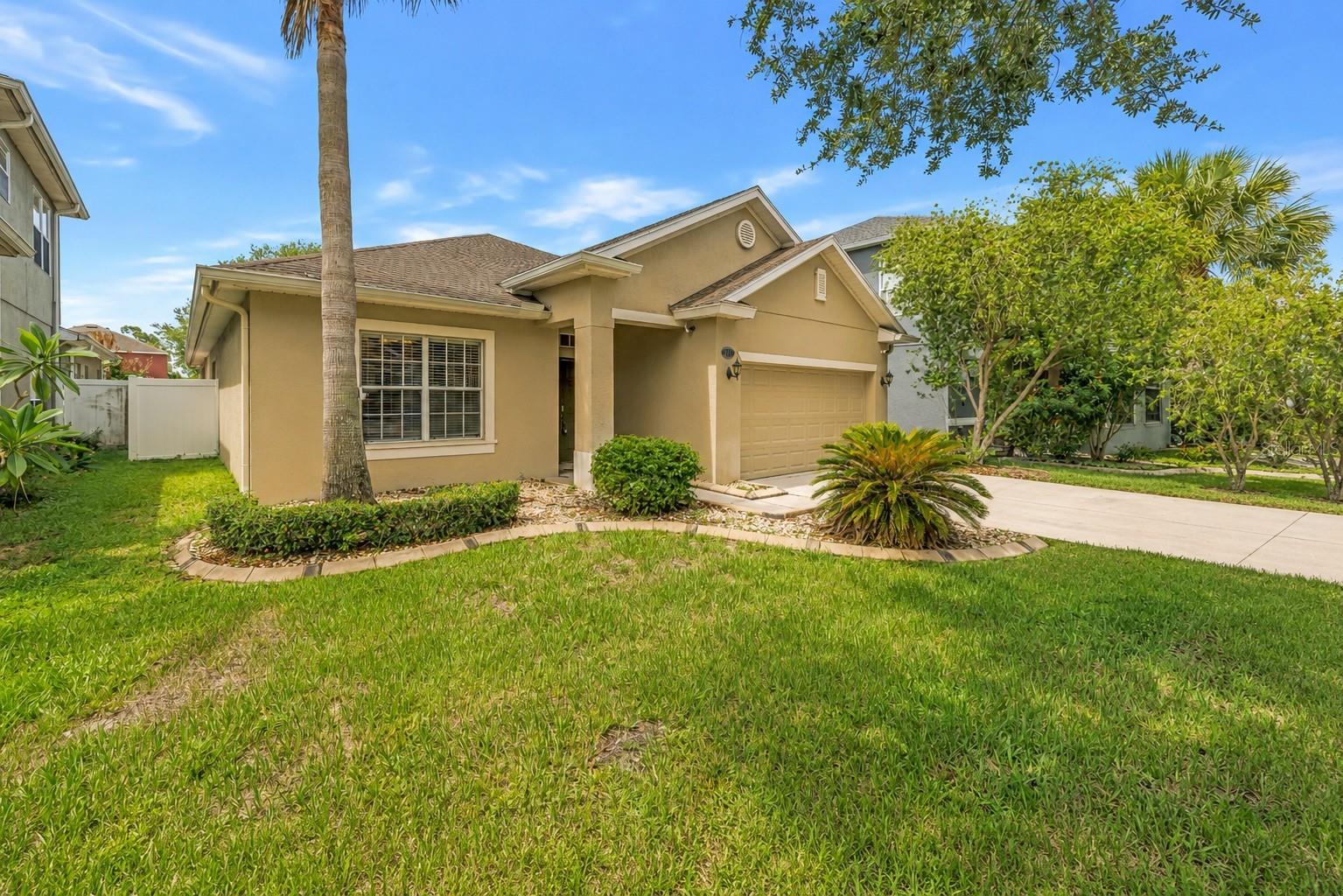 TANGLEWOOD PRESERVE - Residential