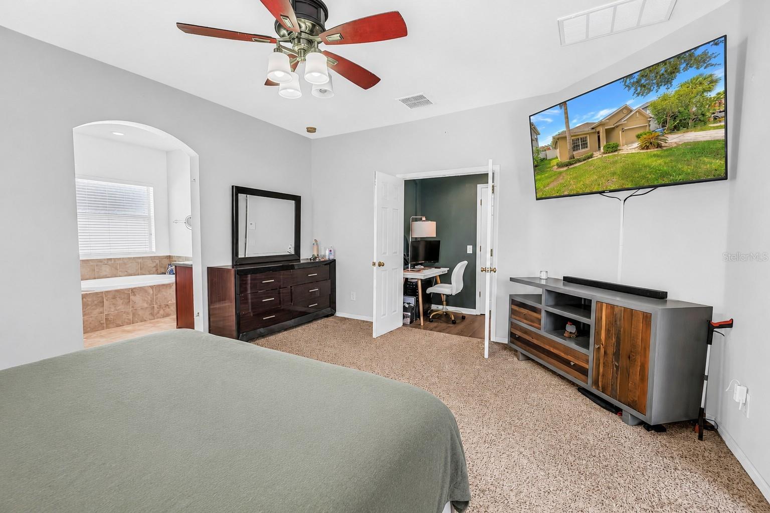 TANGLEWOOD PRESERVE - Residential