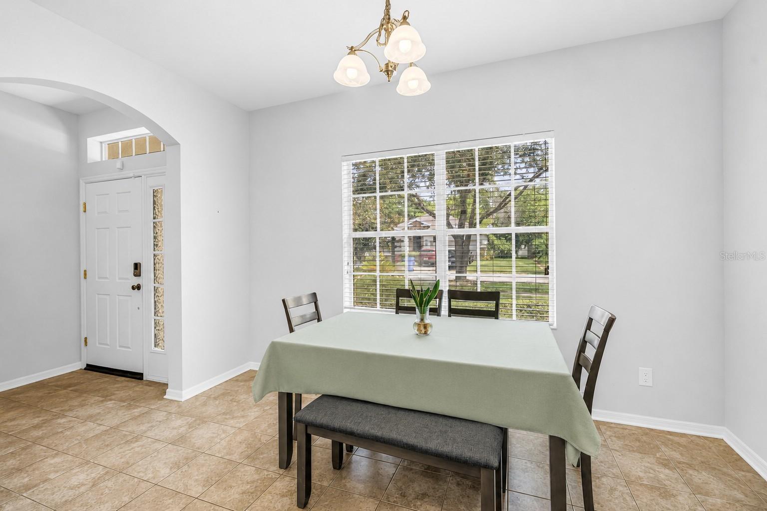 TANGLEWOOD PRESERVE - Residential