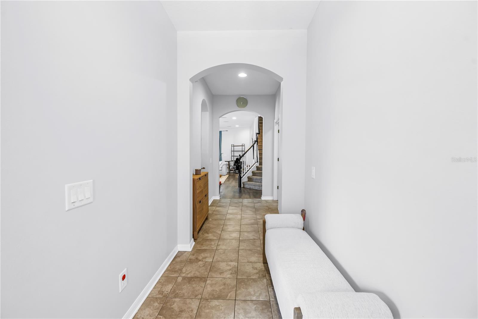 TANGLEWOOD PRESERVE - Residential