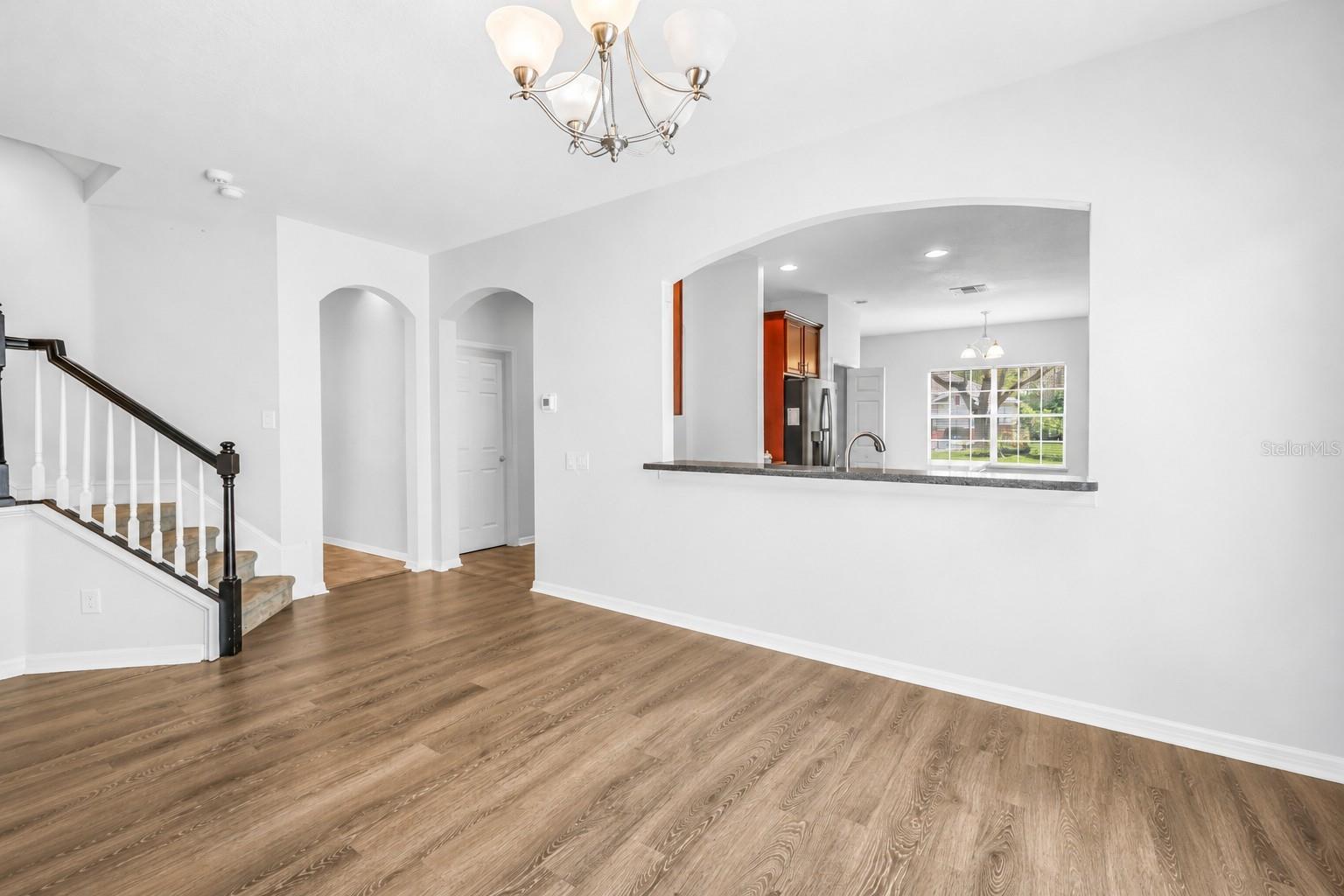 TANGLEWOOD PRESERVE - Residential