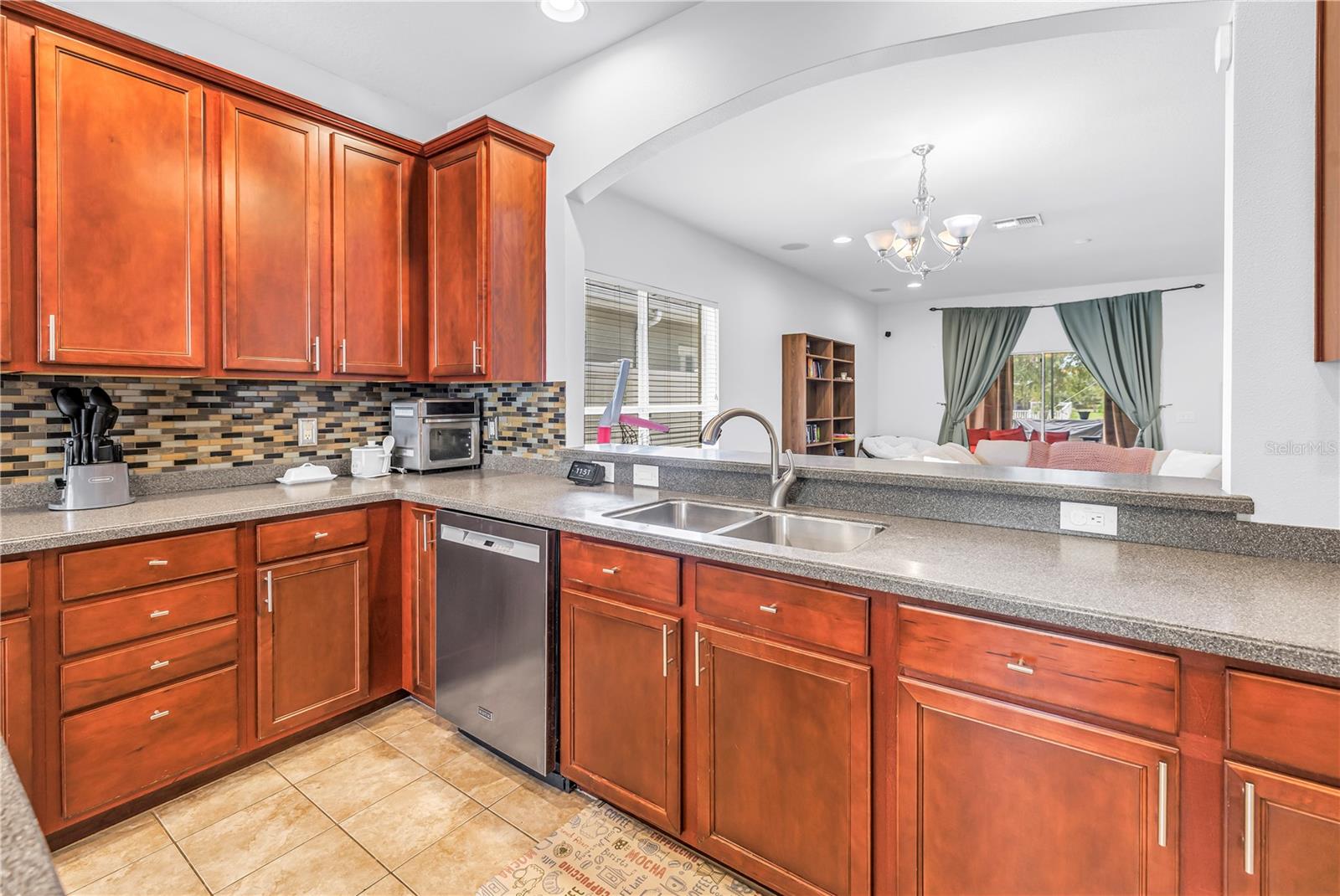 TANGLEWOOD PRESERVE - Residential