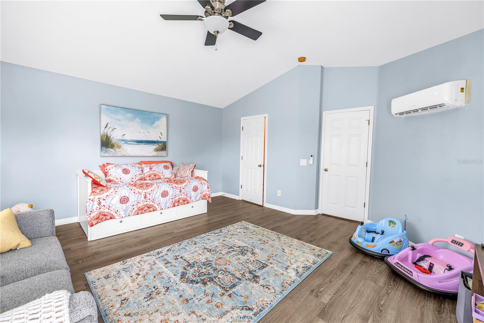 TANGLEWOOD PRESERVE - Residential