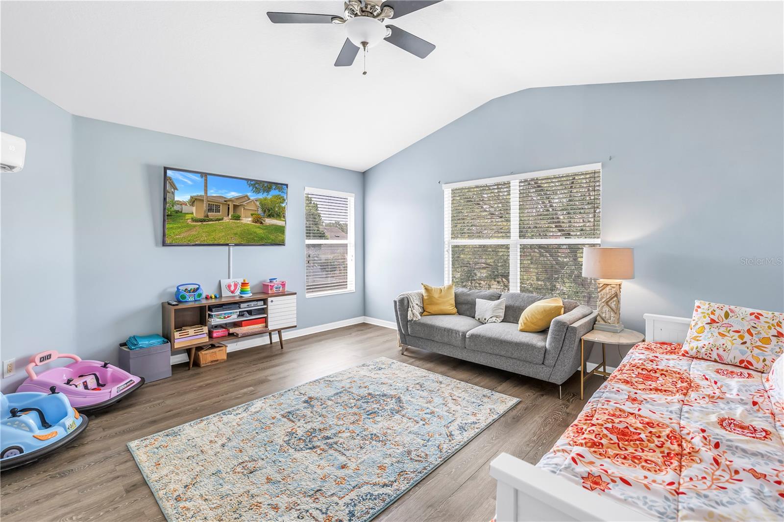 TANGLEWOOD PRESERVE - Residential