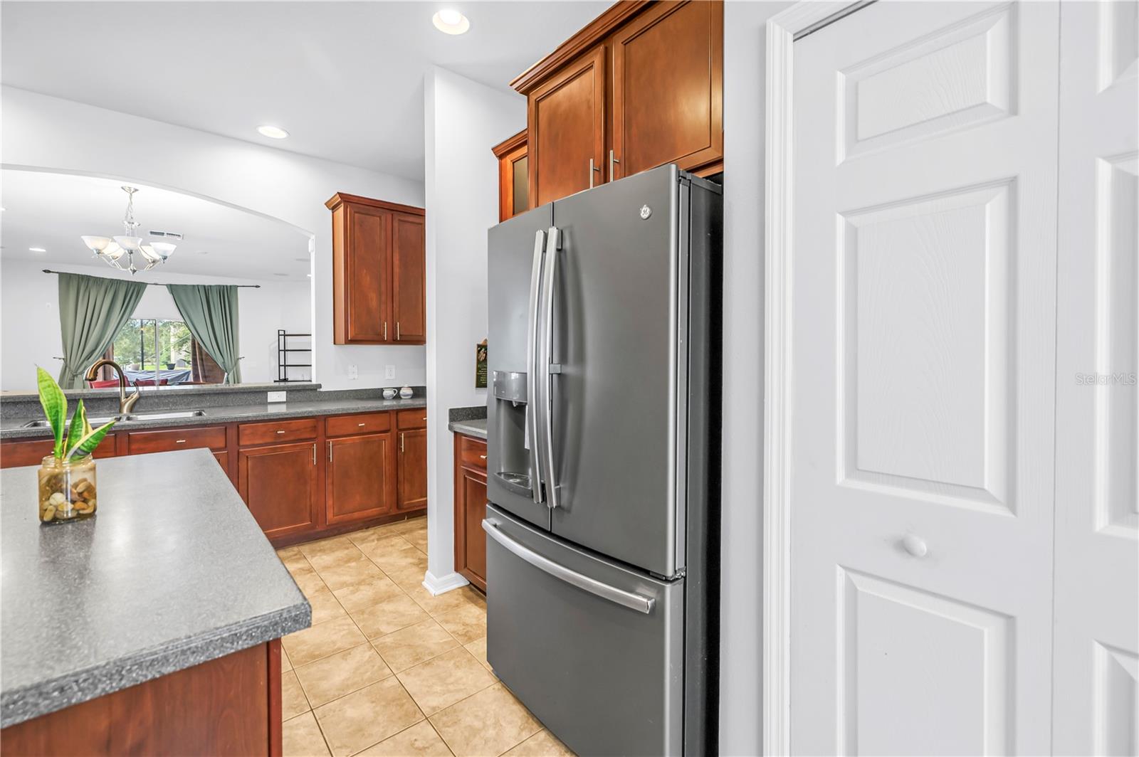 TANGLEWOOD PRESERVE - Residential