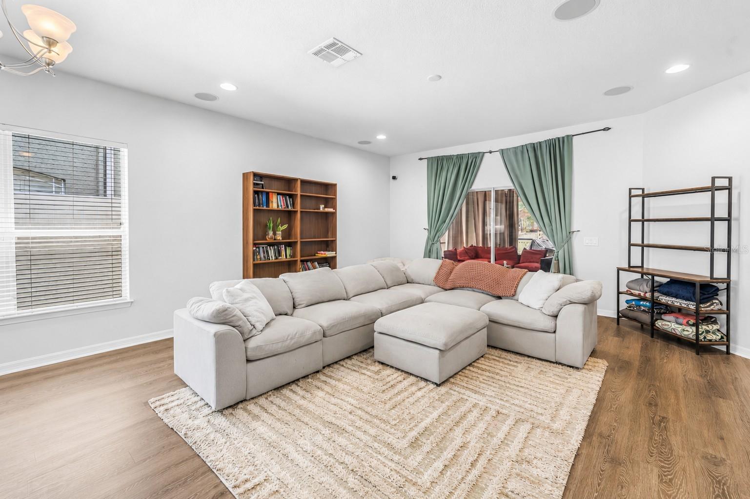 TANGLEWOOD PRESERVE - Residential