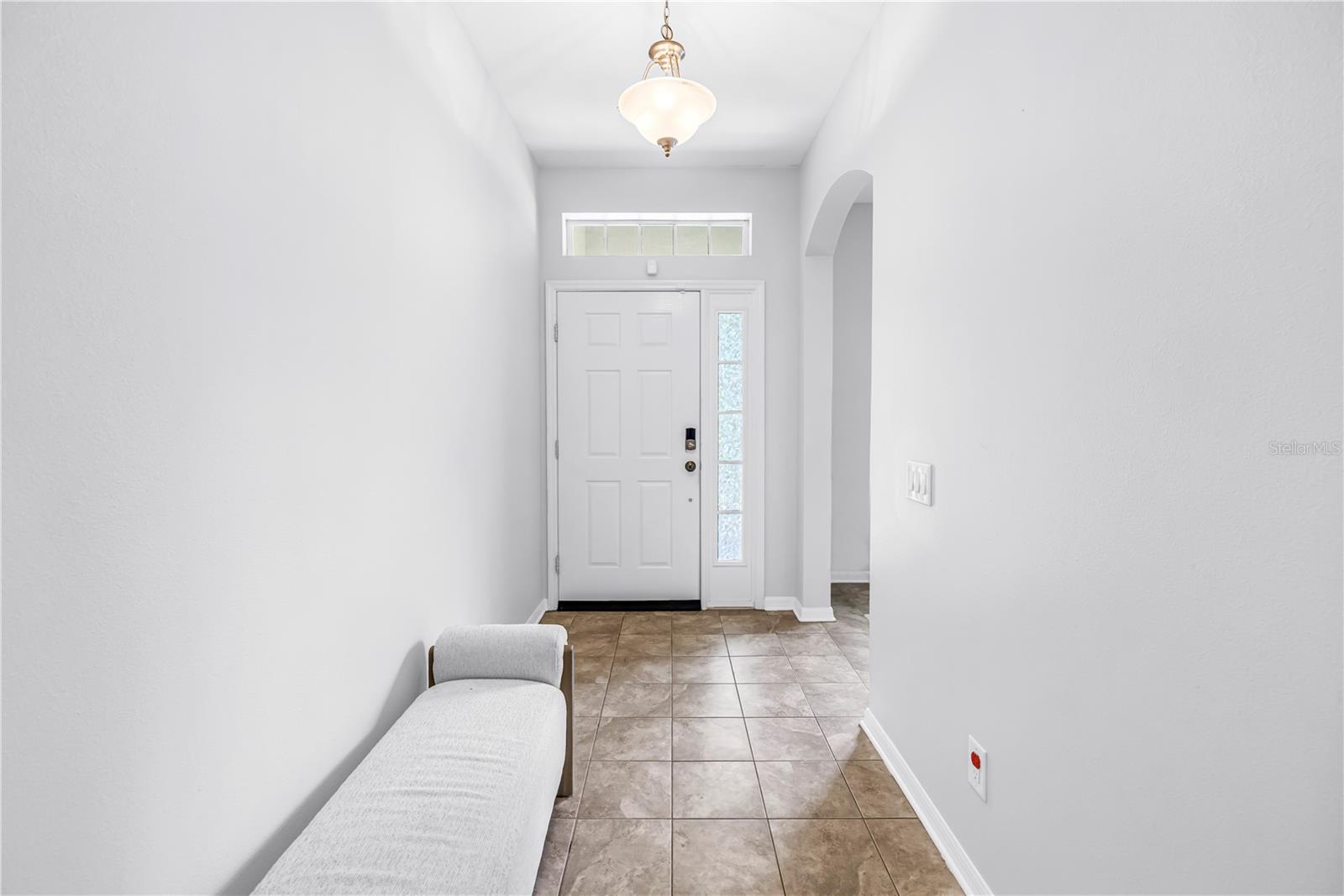 TANGLEWOOD PRESERVE - Residential