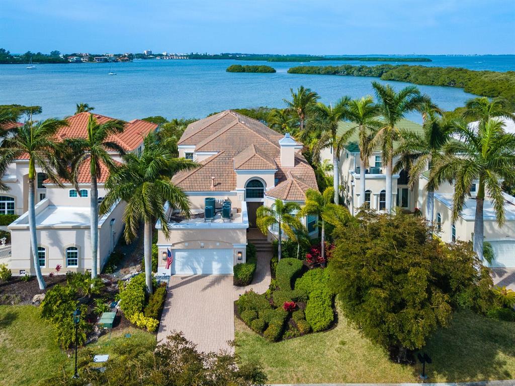 QUEENS HARBOUR/BAY ISLES - Residential