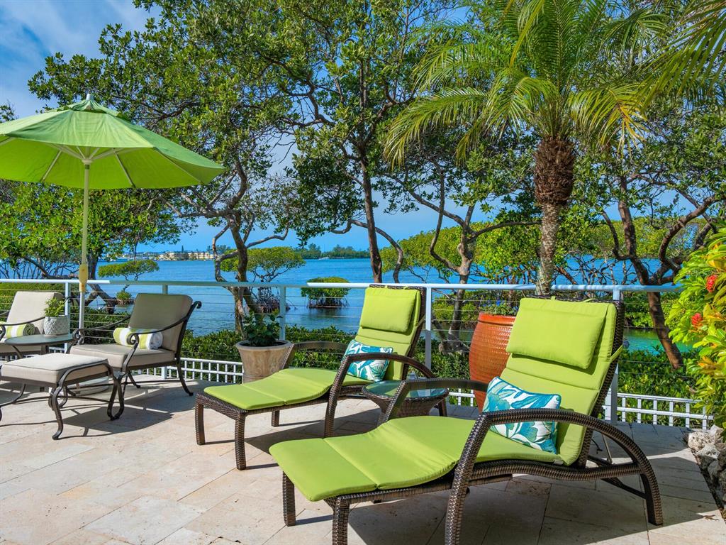 QUEENS HARBOUR/BAY ISLES - Residential