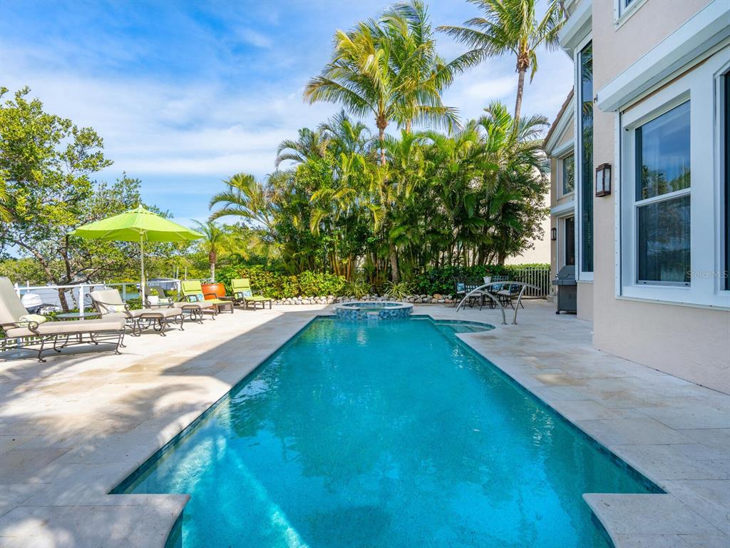 QUEENS HARBOUR/BAY ISLES - Residential