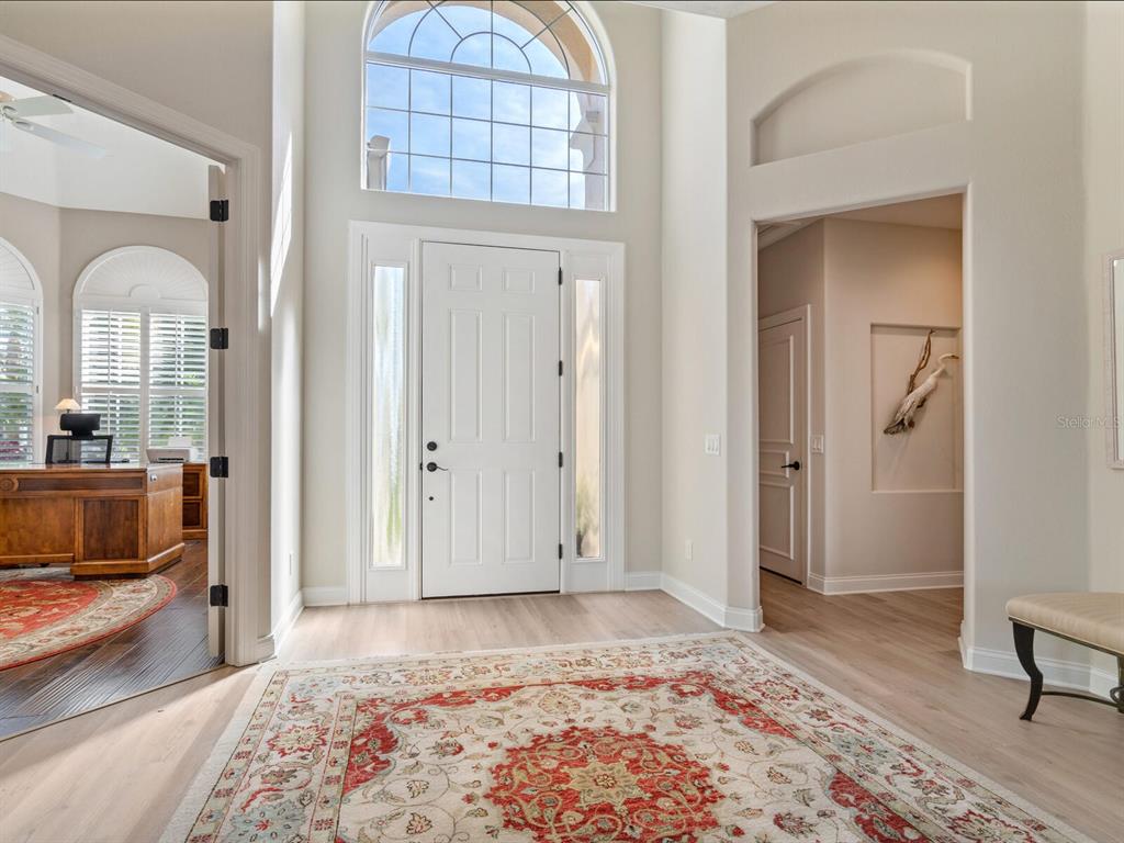 QUEENS HARBOUR/BAY ISLES - Residential