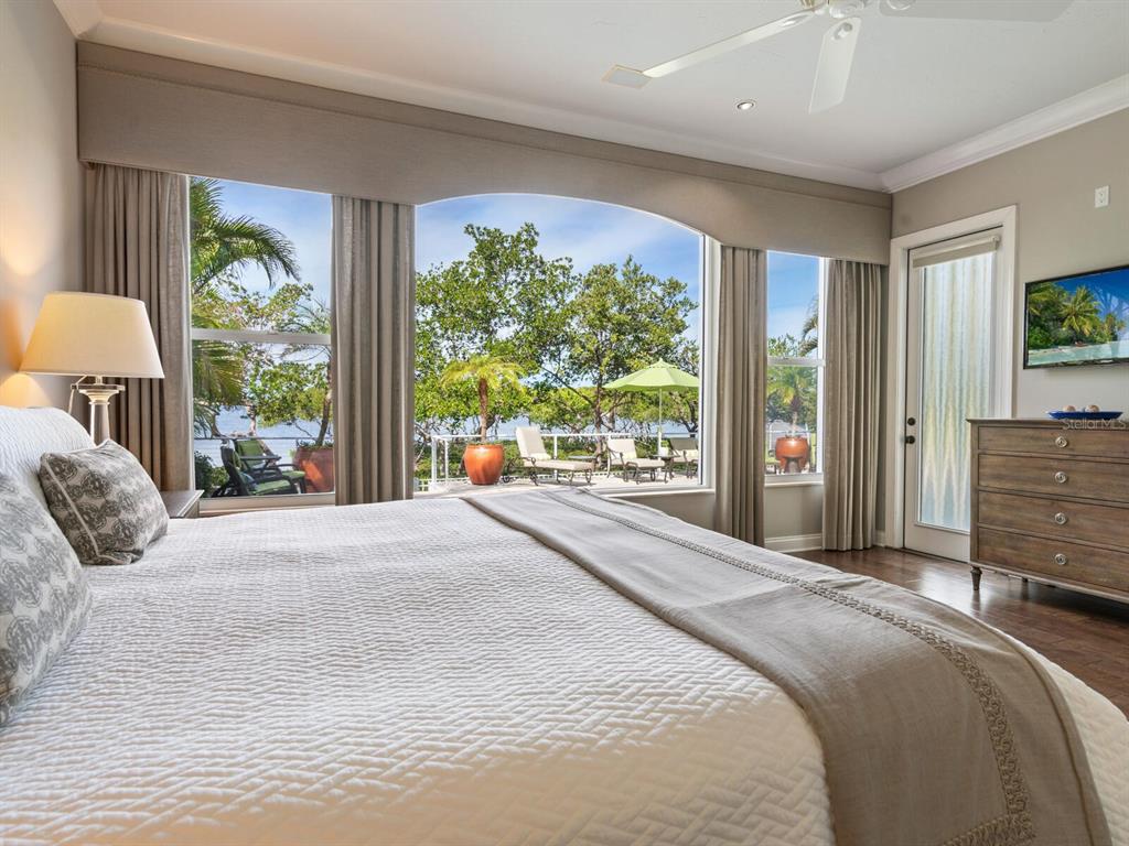 QUEENS HARBOUR/BAY ISLES - Residential