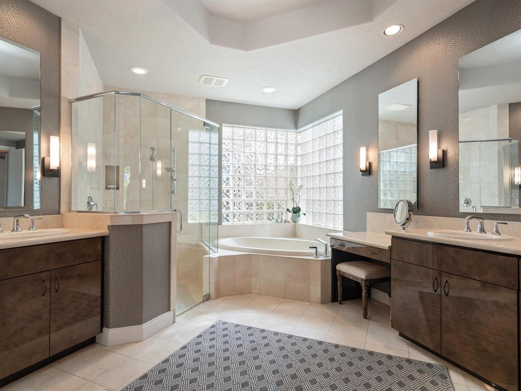 QUEENS HARBOUR/BAY ISLES - Residential