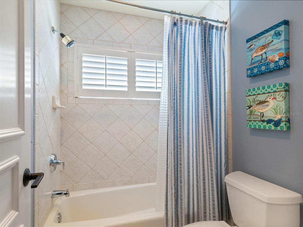 QUEENS HARBOUR/BAY ISLES - Residential