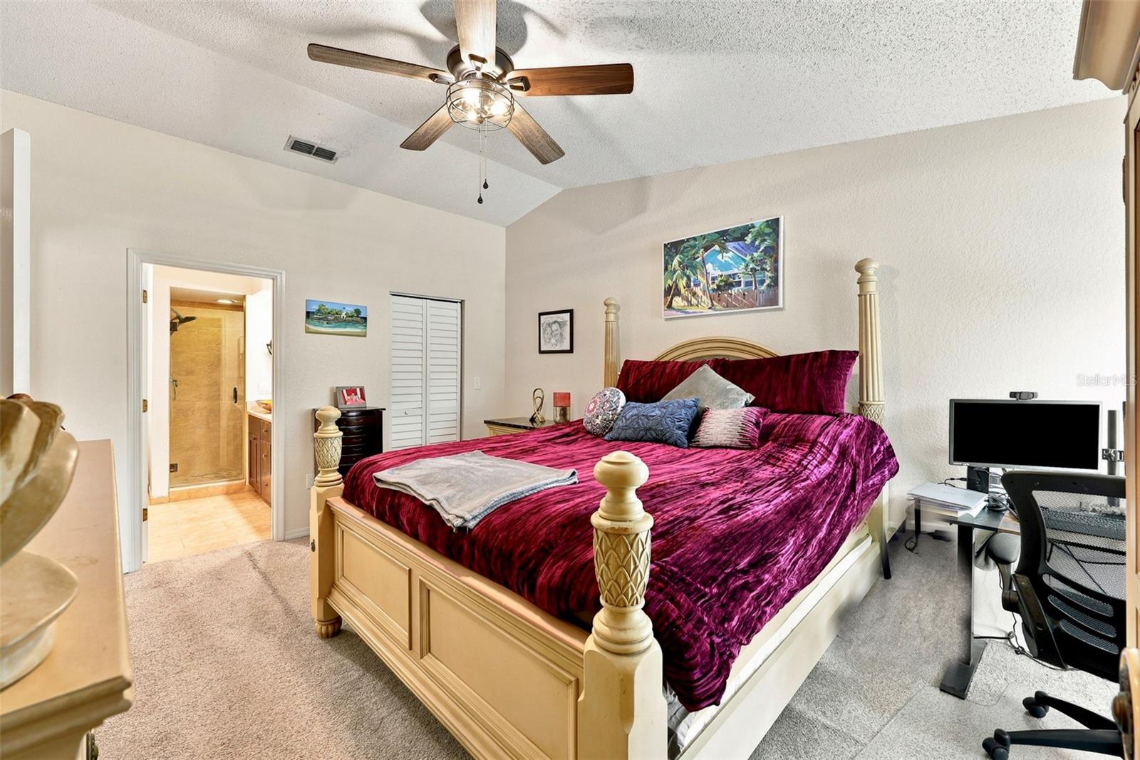 CLUSTER HOMES - Residential