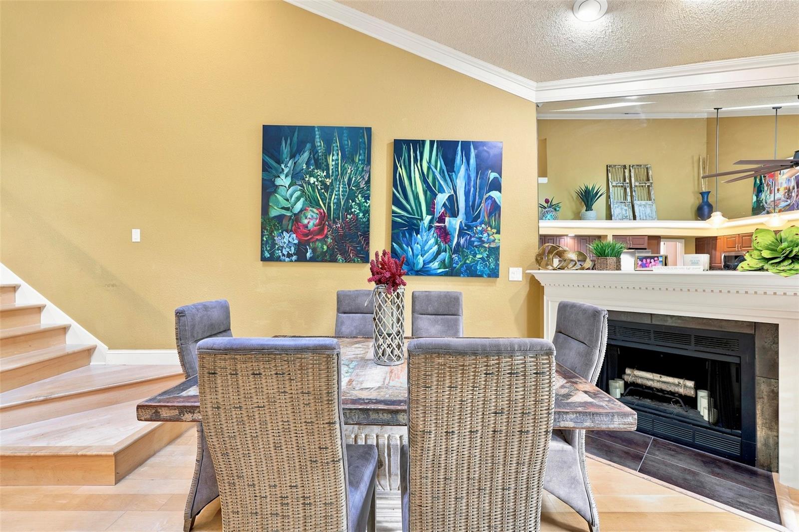CLUSTER HOMES - Residential