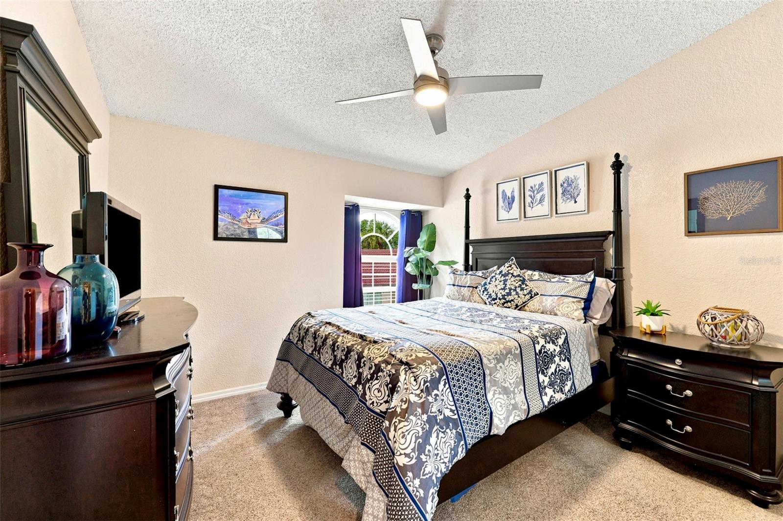 CLUSTER HOMES - Residential
