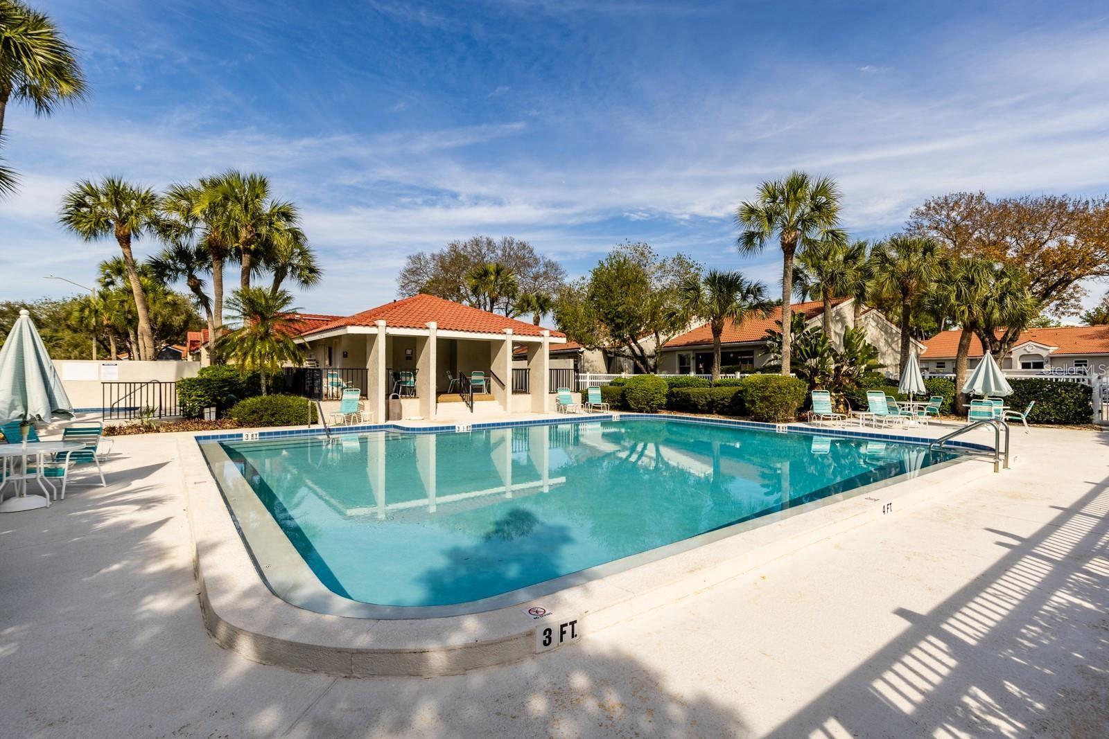 CLUSTER HOMES - Residential