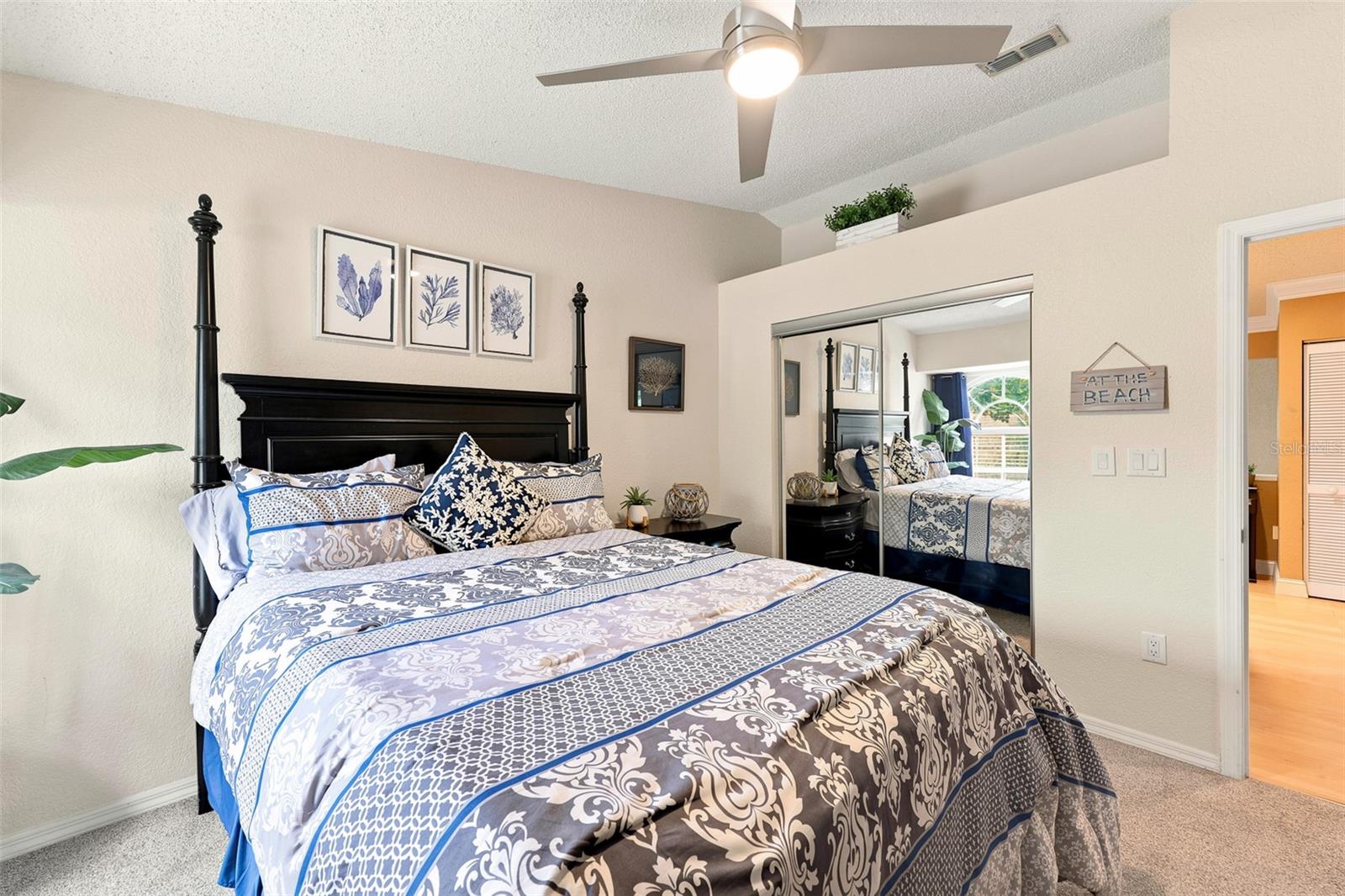 CLUSTER HOMES - Residential