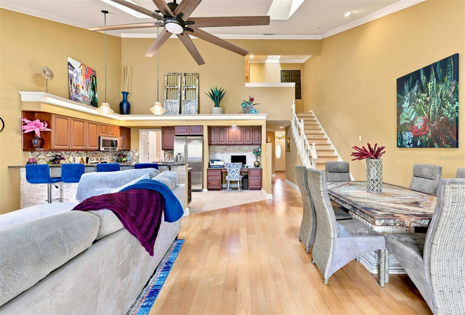 CLUSTER HOMES - Residential