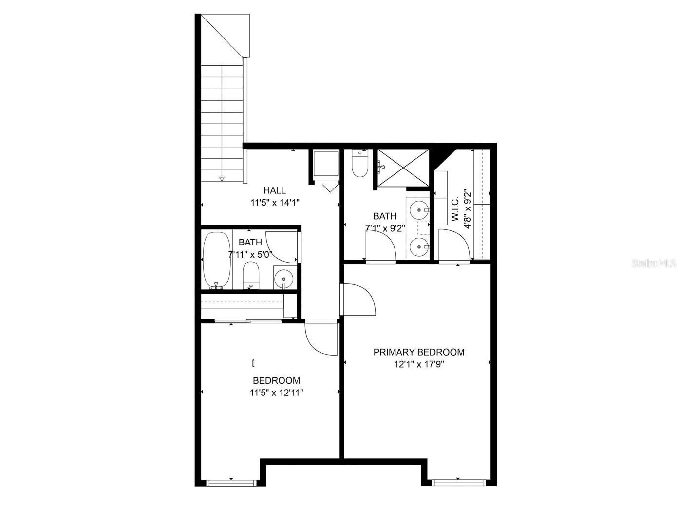 CLUSTER HOMES - Residential