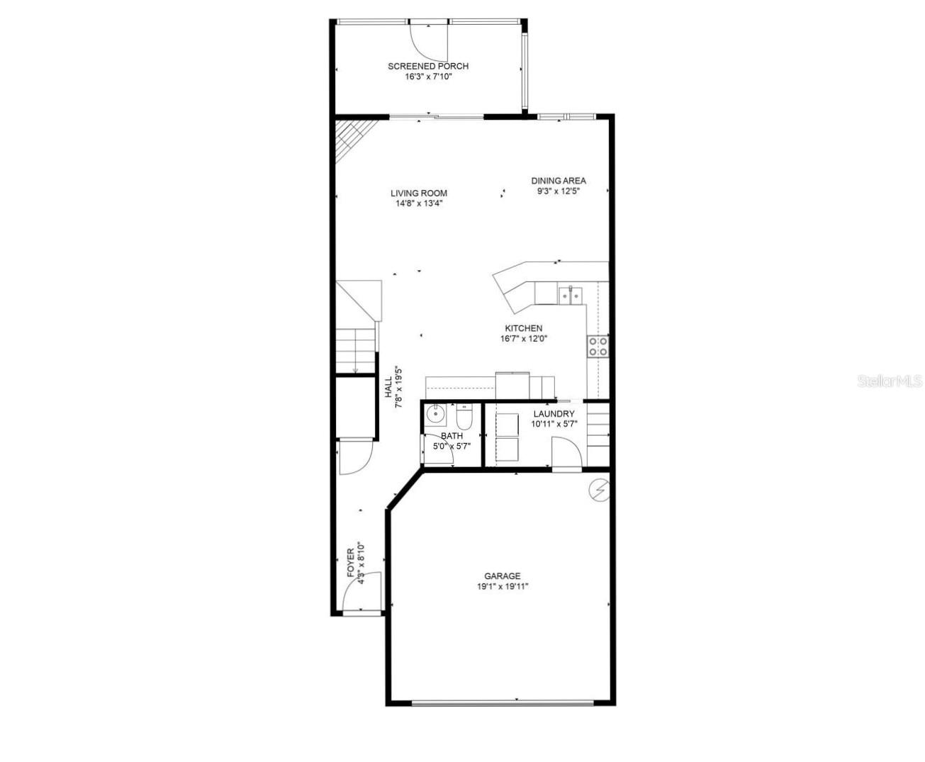 CLUSTER HOMES - Residential