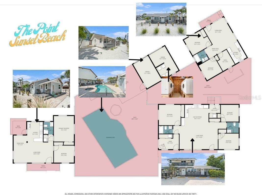 DEL MAR AT SUNSET BEACH - Residential