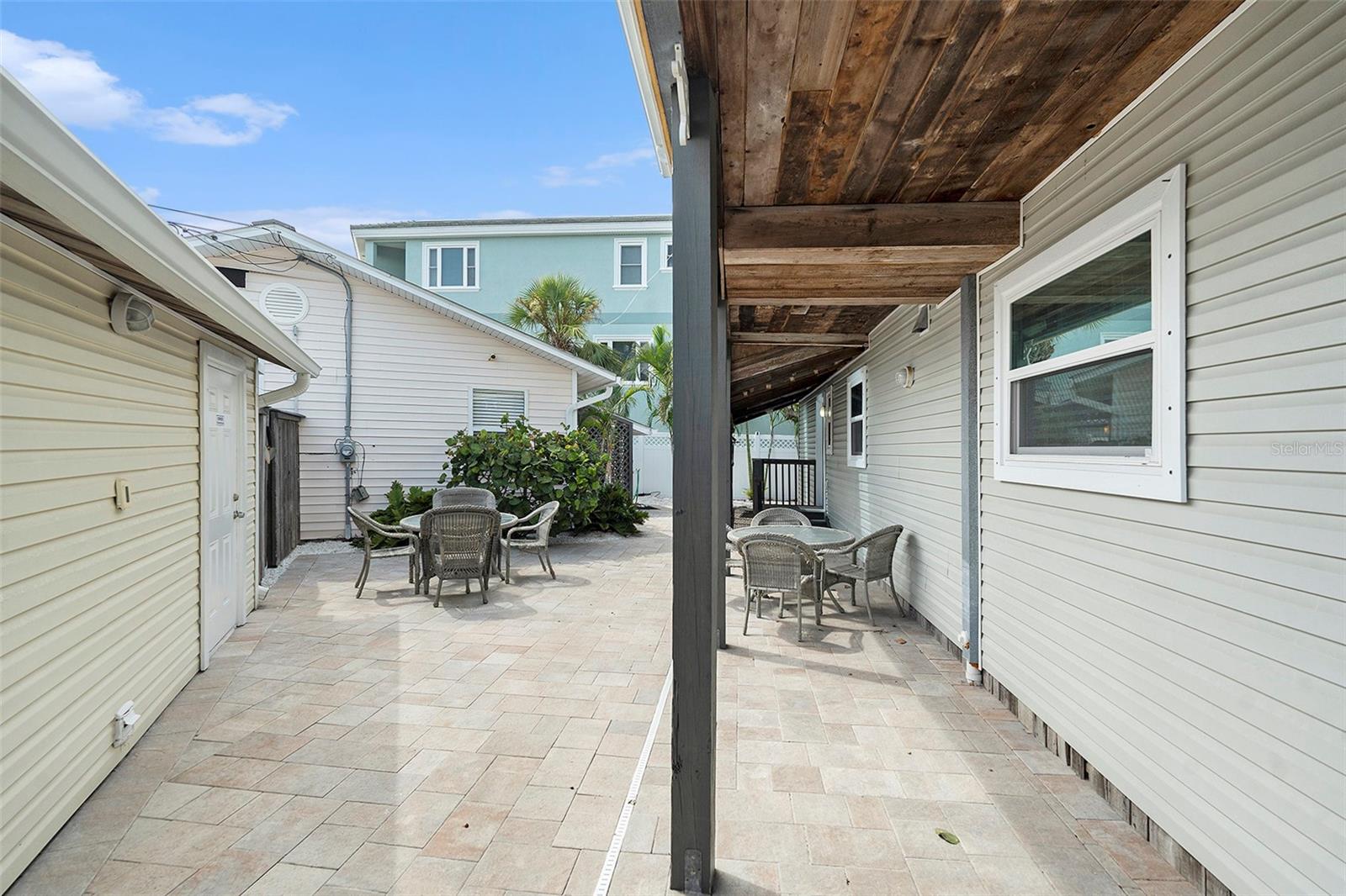 DEL MAR AT SUNSET BEACH - Residential