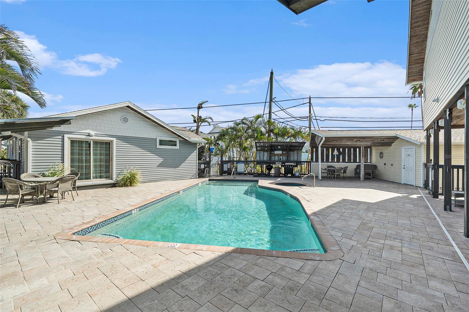 DEL MAR AT SUNSET BEACH - Residential