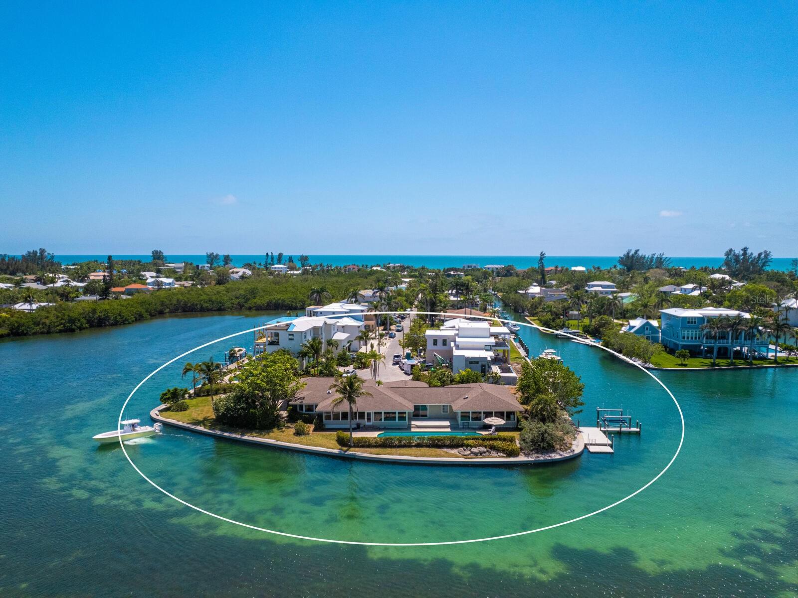 BAYVIEW ESTATES - Land
