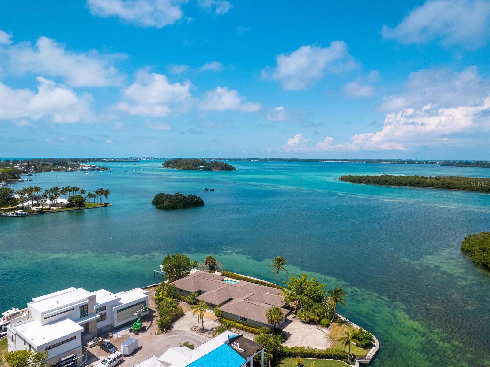 BAYVIEW ESTATES - Land