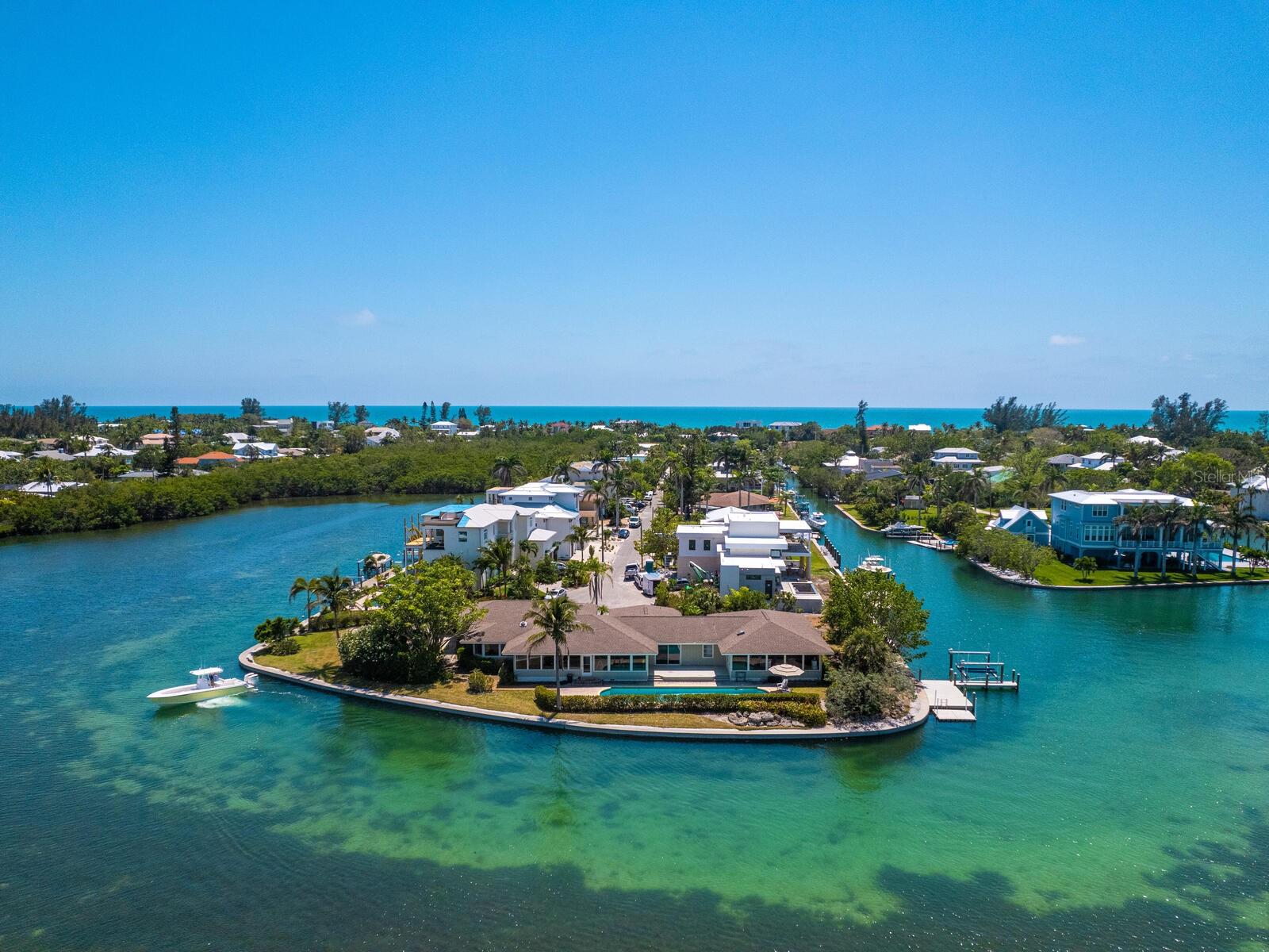 BAYVIEW ESTATES - Land